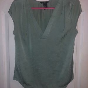 H&M multipurpose blouse